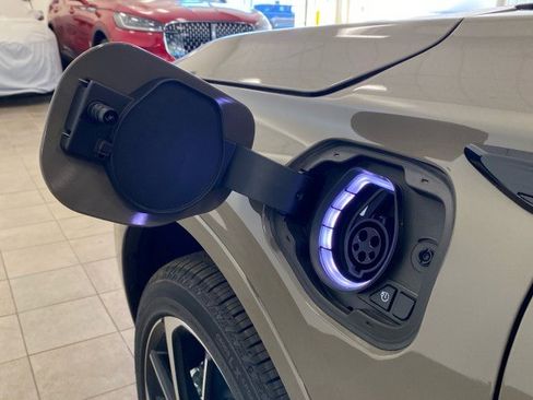 New 2025 Lincoln Corsair Grand Touring w/ Equipment Group 301A image 13