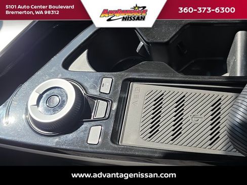Used 2022 Kia EV6 GT-Line w/ GT-Line Suede Seat Package AWD/4WD image 20