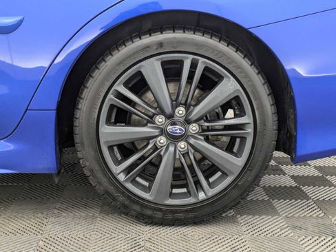 Used 2021 Subaru WRX image 14