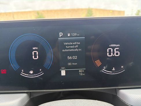 New 2026 Hyundai Sonata SEL FWD image 20