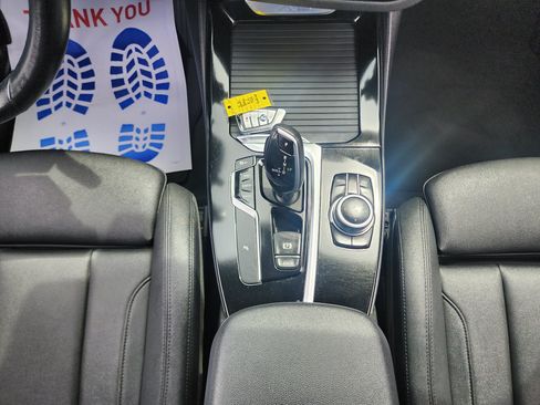 Used 2021 BMW X3 sDrive30i w/ Convenience Package RWD image 38