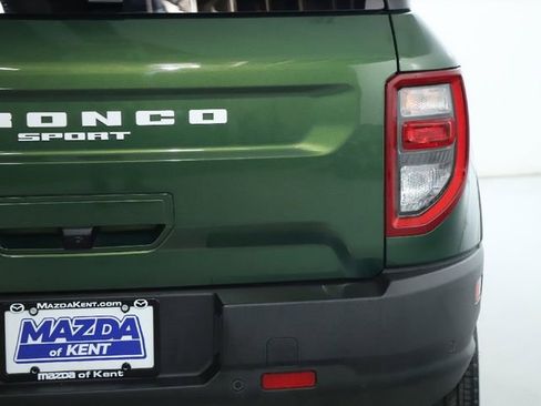 Used 2023 Ford Bronco Sport Outer Banks w/ Tech Package image 17