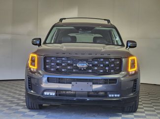 Used 2021 Kia Telluride SX w/ SX Prestige Package AWD/4WD video 2