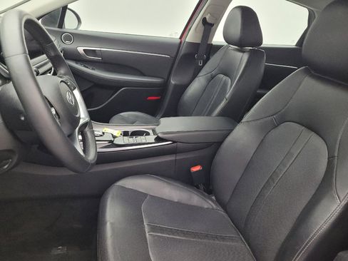 Used 2020 Hyundai Sonata SEL FWD image 17