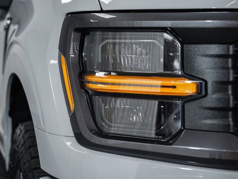 Used 2024 Ford F150 STX AWD/4WD image 13