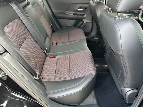 Certified 2025 Nissan Kicks SR FWD image 16