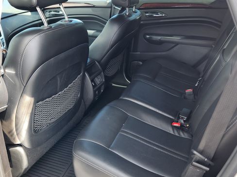 Used 2015 Cadillac SRX Luxury w/ Driver Awareness Package AWD/4WD image 19