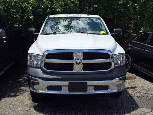 Used 2017 RAM 1500 Tradesman w/ Power & Remote Entry Group RWD image 6