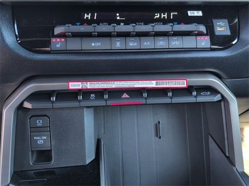 New 2026 Toyota Tundra SR5 image 21