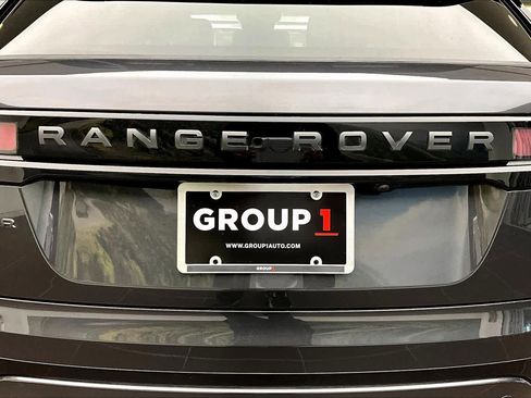 Used 2024 Land Rover Range Rover Velar Dynamic SE image 11