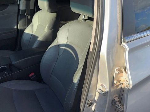 Used 2014 Hyundai Sonata Limited image 12