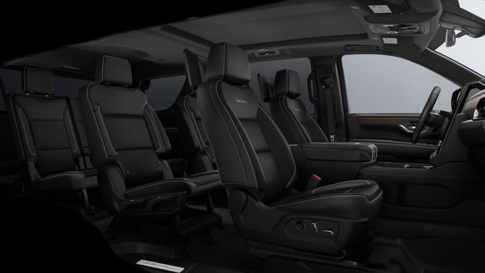 New 2027 GMC Yukon Denali w/ Denali Reserve Package AWD/4WD image 47