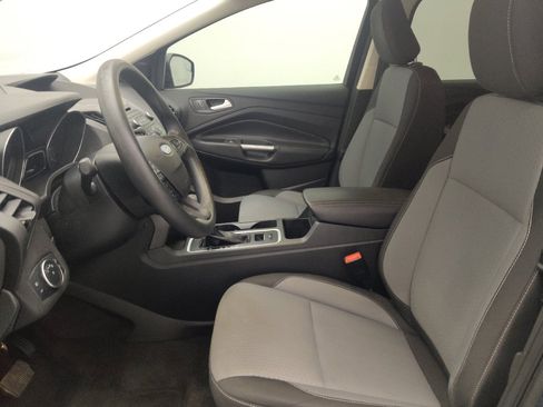 Used 2018 Ford Escape SE FWD image 17