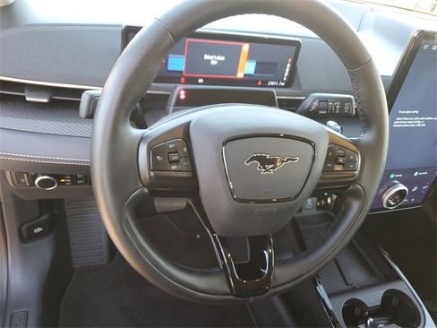 Used 2024 Ford Mustang Mach-E Select image 11