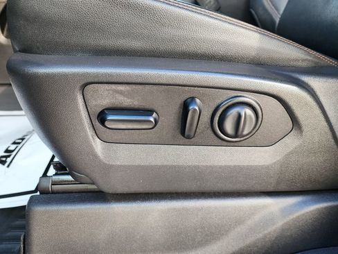 Certified 2021 GMC Sierra 1500 AT4 w/ Technology Package image 34