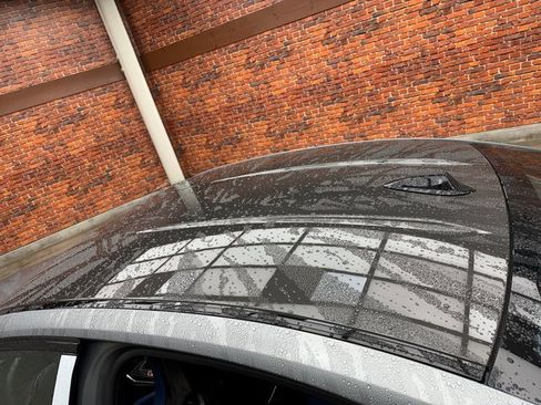 New 2026 BMW M3 image 25