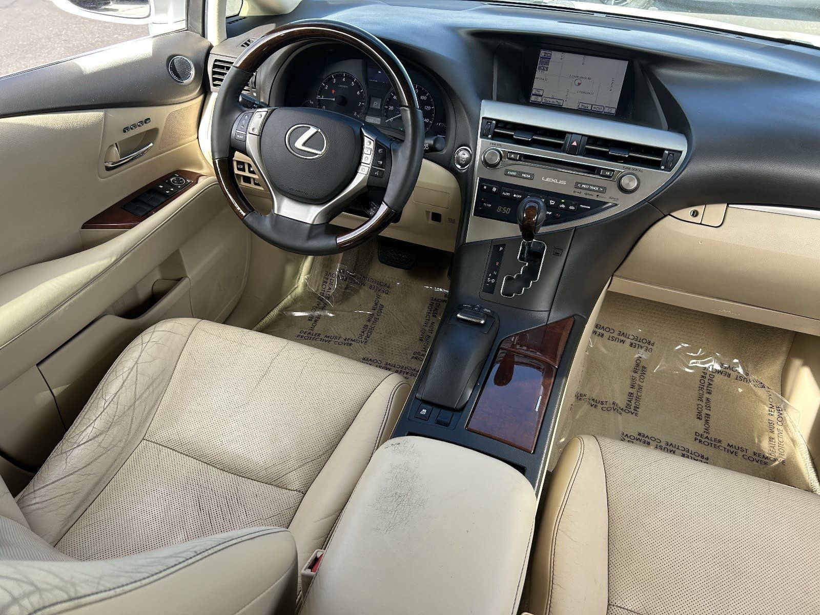 Used 2015 Lexus RX 350 FWD image 18