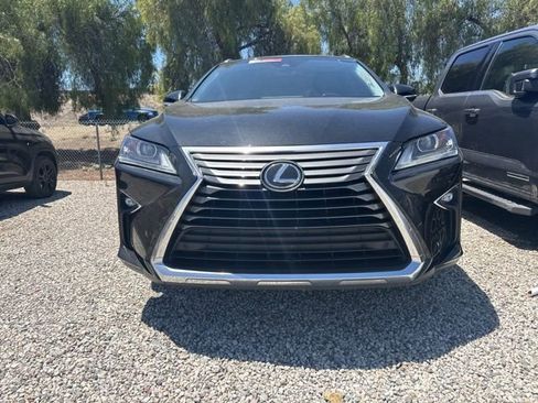 Used 2018 Lexus RX 350 FWD w/ Premium Package image 5