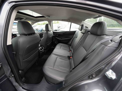 Used 2022 Subaru Legacy Limited AWD/4WD image 23