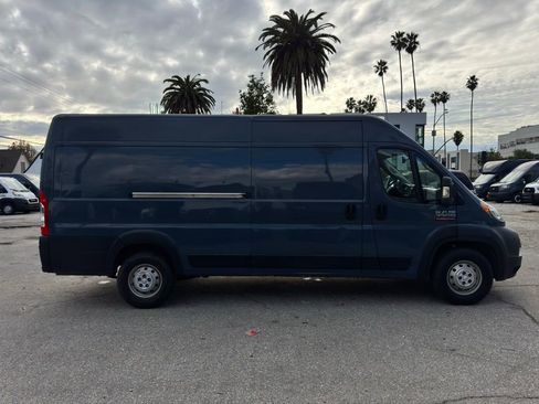 Used 2020 RAM ProMaster 3500 image 4