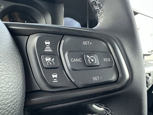 New 2026 Jeep Wrangler Sport S AWD/4WD image 15