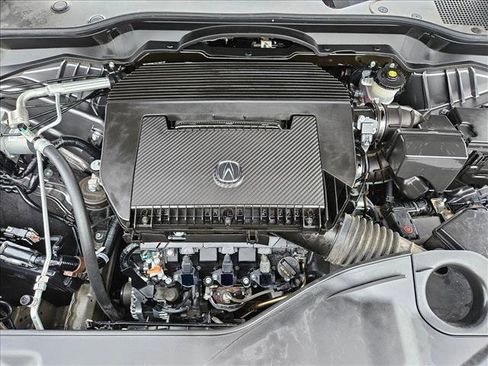 Used 2024 Acura MDX image 20