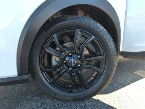 Certified 2024 Nissan Kicks SV image 46