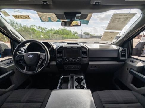 Used 2020 Ford F150 XL w/ Equipment Group 101A Mid AWD/4WD image 17
