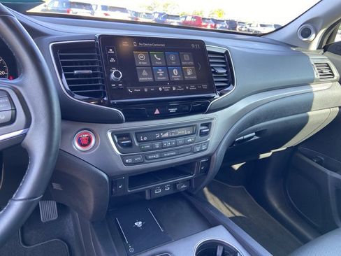 Used 2024 Honda Ridgeline RTL image 38