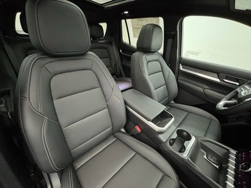 New 2026 GMC Terrain Elevation w/ Elevation Premium Package image 37