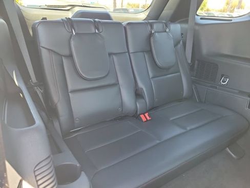 Used 2026 Ford Explorer ST w/ Sun And Sound Package AWD/4WD image 21
