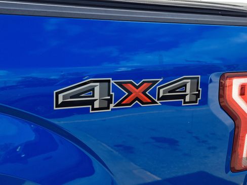 Used 2019 Ford F150 XLT image 5