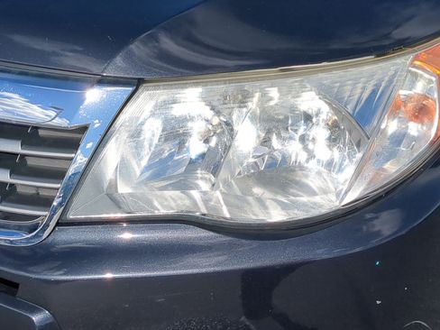 Used 2009 Subaru Forester 2.5X image 12