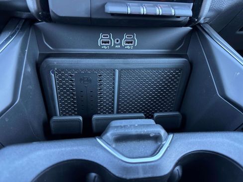 New 2026 RAM 1500 Big Horn image 8