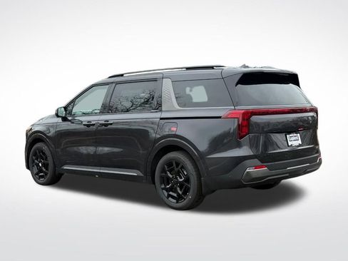 New 2026 Kia Carnival SX image 6