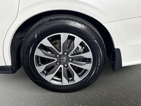 Used 2023 Honda Odyssey EX-L image 33