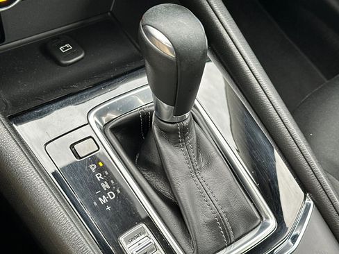 Used 2019 MAZDA CX-5 Sport w/ I-ACTIVSENSE Package image 23