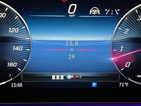 New 2026 Mercedes-Benz Maybach GLS 600 4MATIC image 26