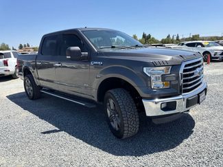 Used 2015 Ford F150 XLT AWD/4WD video 2