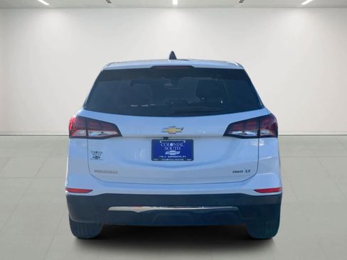 Certified 2022 Chevrolet Equinox LT image 5