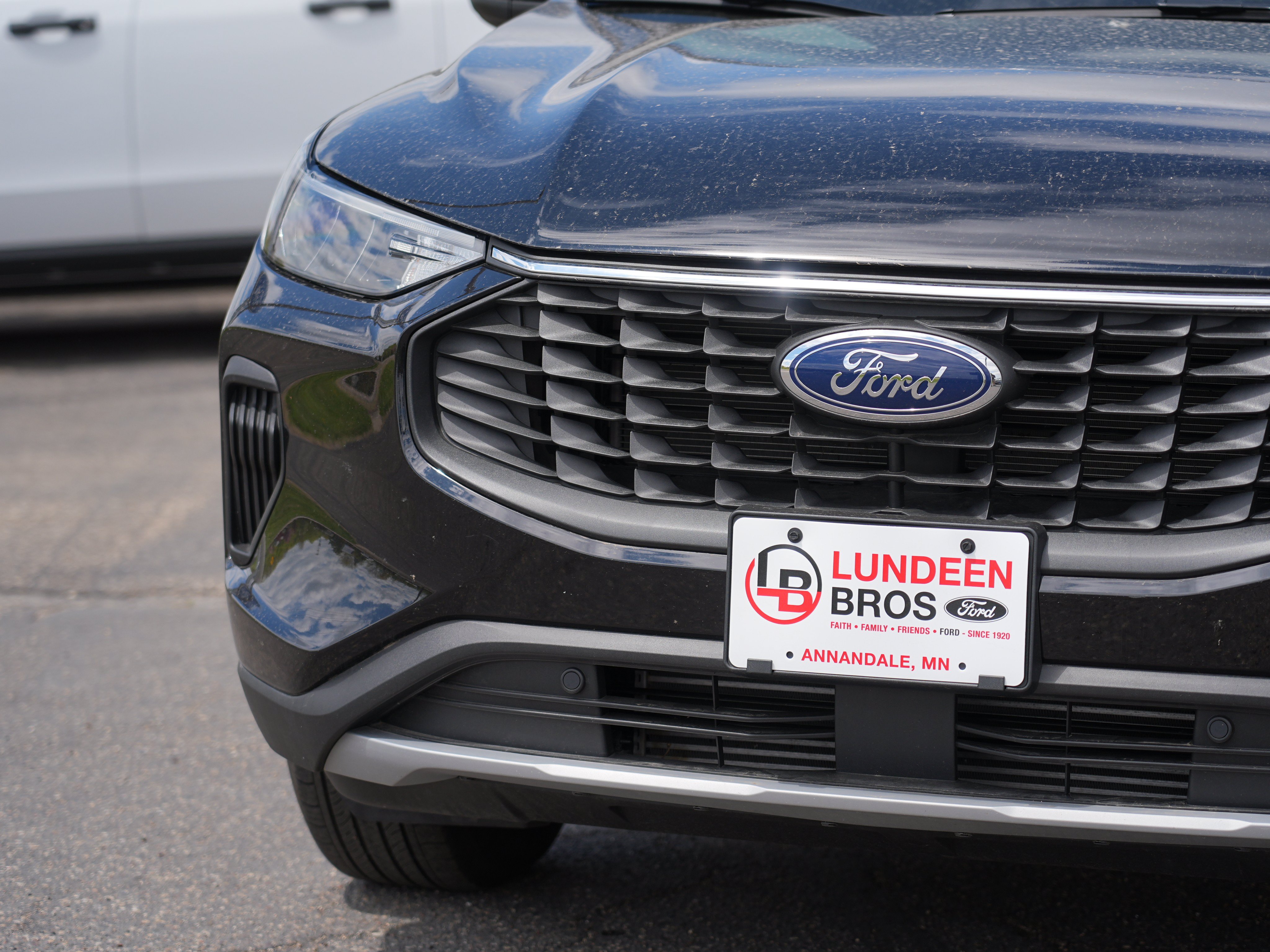 Used 2024 Ford Escape Active AWD/4WD image 11