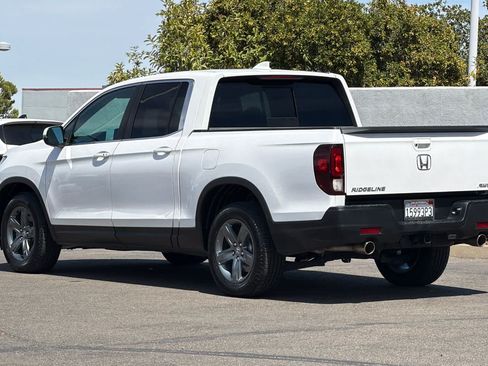Used 2023 Honda Ridgeline RTL image 7