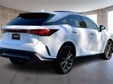Used 2023 Lexus RX 350 F Sport image 5