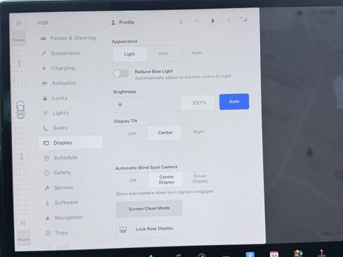 Used 2023 Tesla Model X Plaid image 75