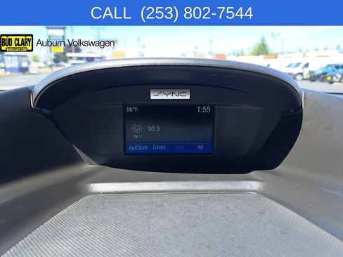 Used 2016 Ford Escape S FWD image 25