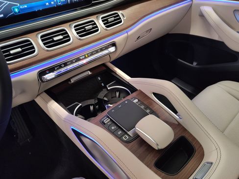 New 2026 Mercedes-Benz GLE 350 4MATIC image 24