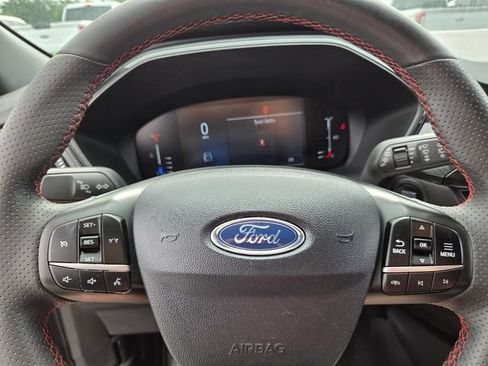 Used 2024 Ford Escape ST-Line FWD image 24