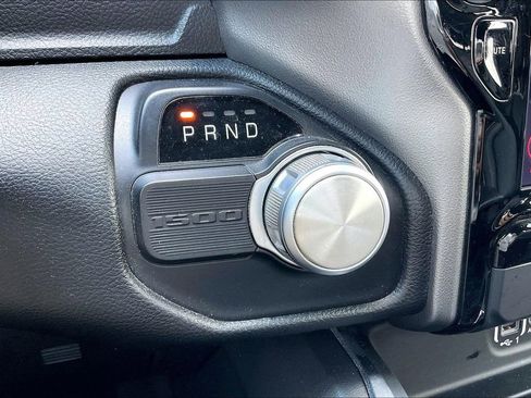 Used 2020 RAM 1500 Laramie w/ Sport Appearance Package RWD image 25