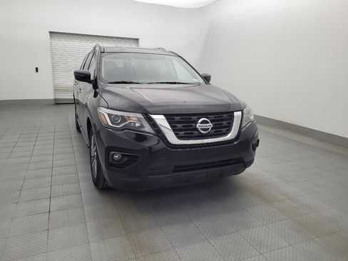 Used 2020 Nissan Pathfinder SV image 14