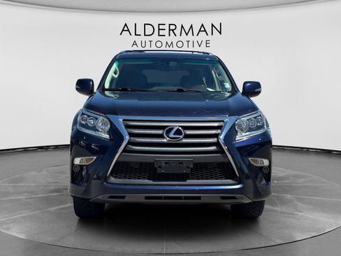 Used 2017 Lexus GX 460 Premium AWD/4WD image 8